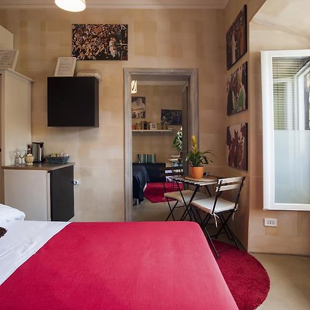 Maison Artistico Rome Exterior photo