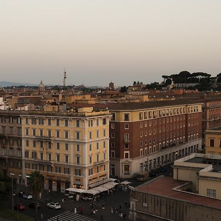 Maison Artistico Rome Exterior photo