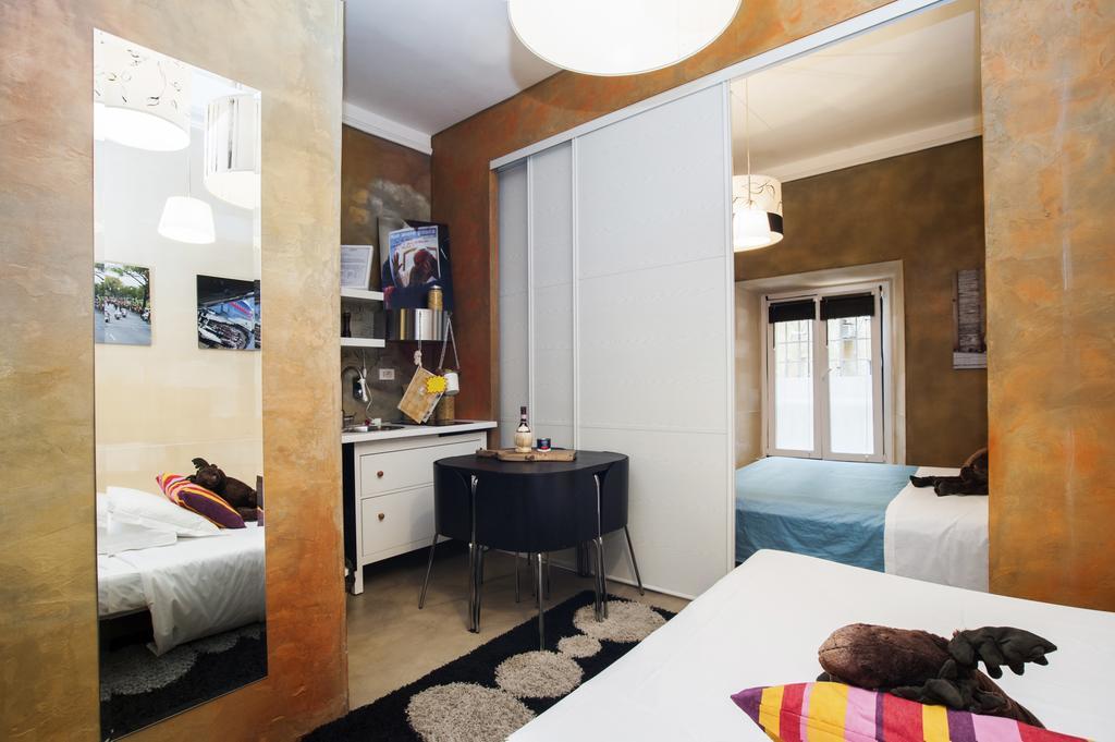 Maison Artistico Rome Room photo
