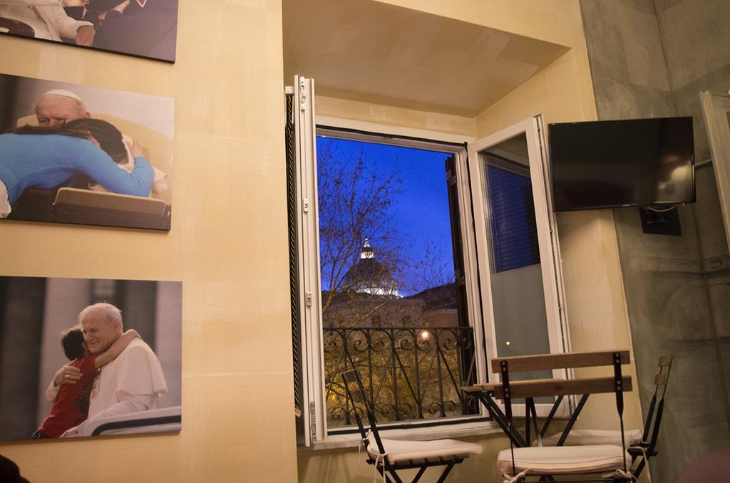 Maison Artistico Rome Exterior photo