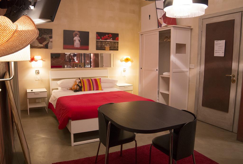 Maison Artistico Rome Exterior photo