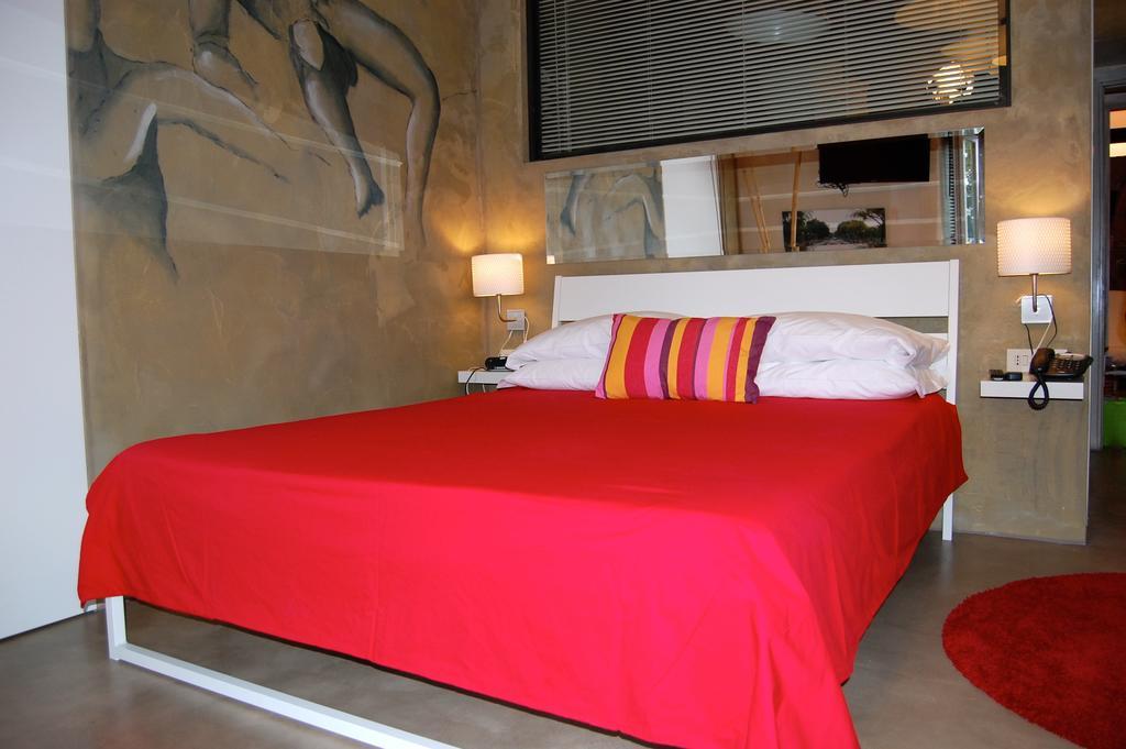 Maison Artistico Rome Room photo