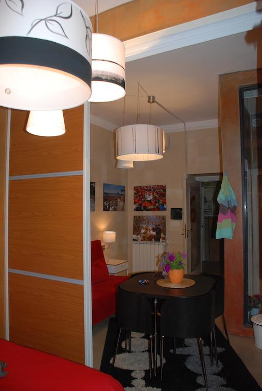 Maison Artistico Rome Room photo