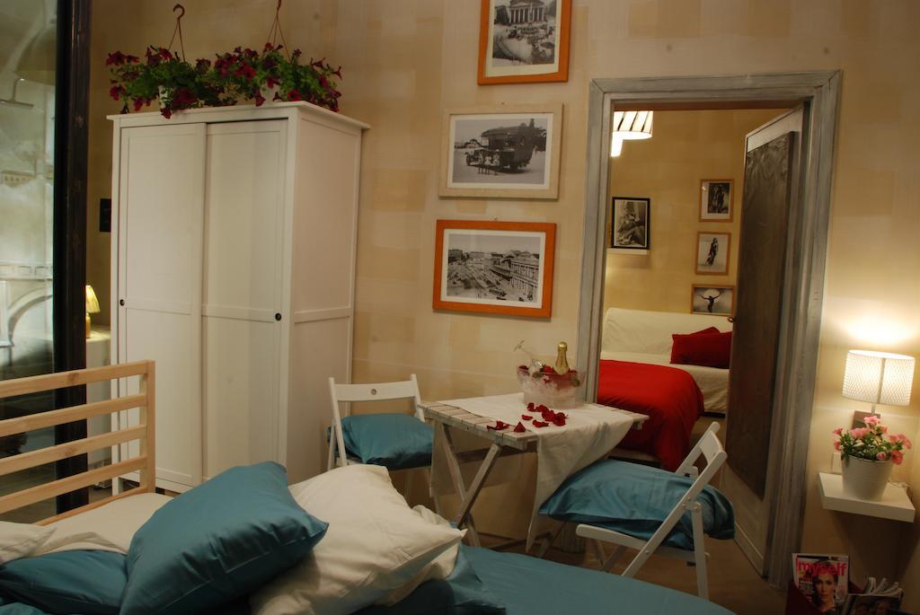 Maison Artistico Rome Exterior photo
