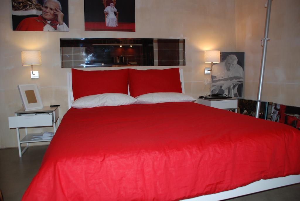 Maison Artistico Rome Exterior photo