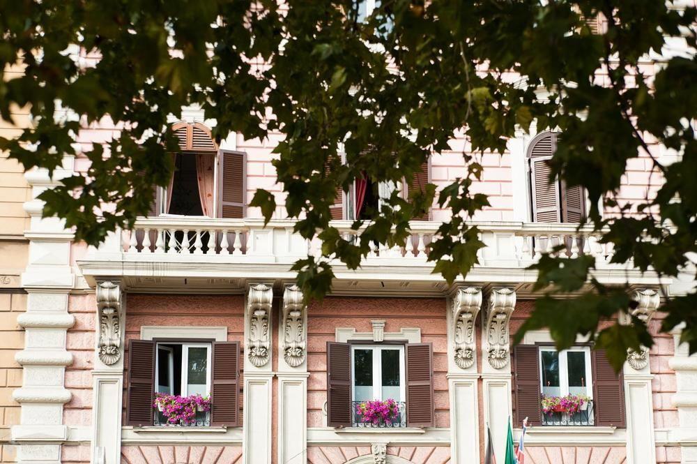 Maison Artistico Rome Exterior photo