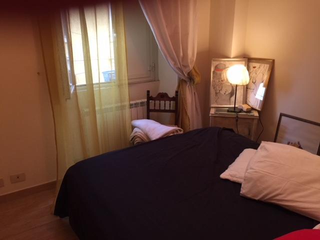 Maison Artistico Rome Exterior photo