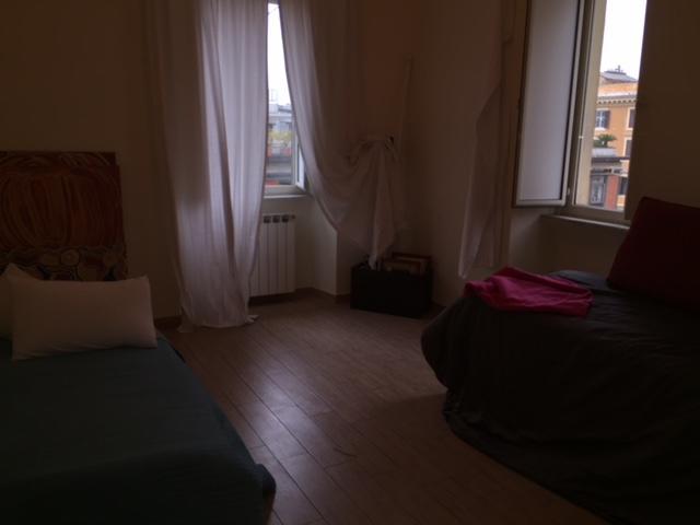 Maison Artistico Rome Exterior photo