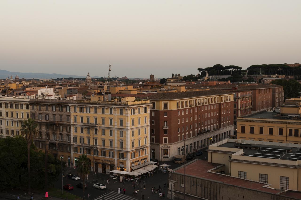 Maison Artistico Rome Exterior photo
