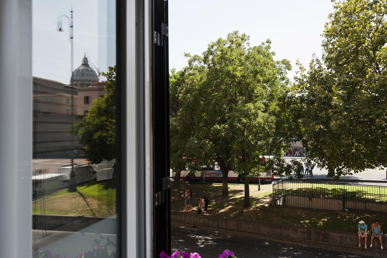 Maison Artistico Rome Exterior photo