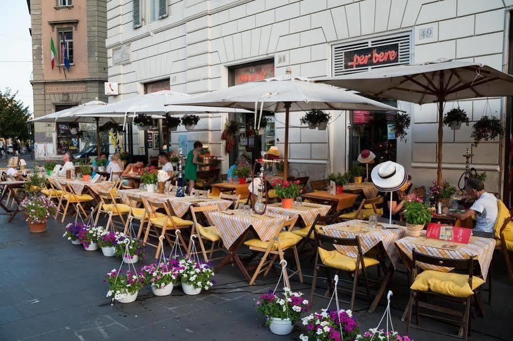 Maison Artistico Rome Exterior photo