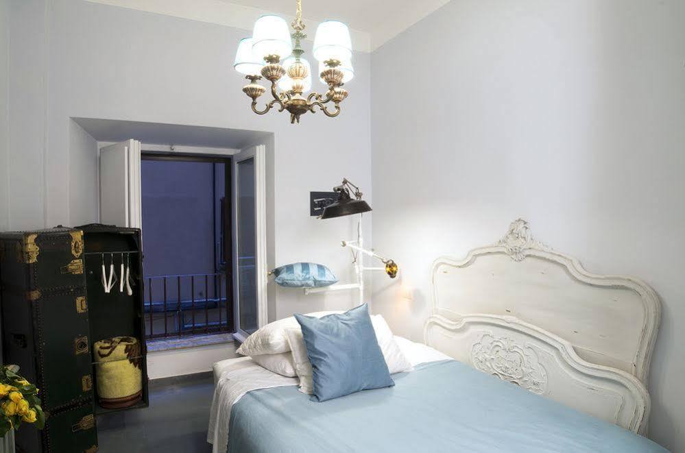 Maison Artistico Rome Exterior photo