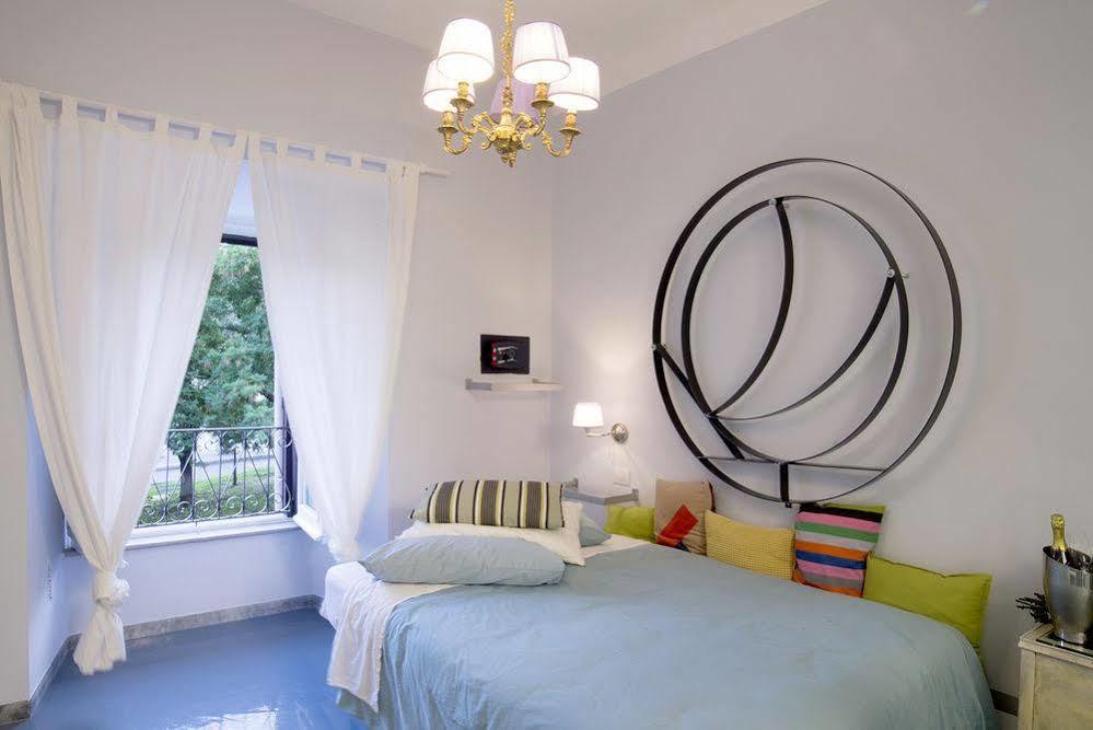 Maison Artistico Rome Exterior photo