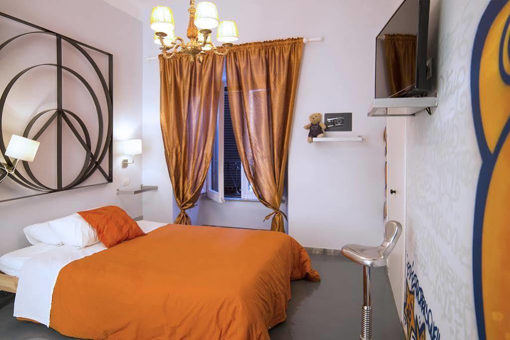 Maison Artistico Rome Exterior photo